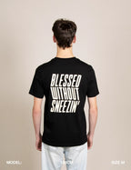 Blessed Without Sneezin' T-Shirt