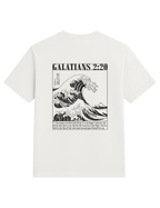 Galaten 2:20 T-Shirt