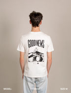 Gute-Nachrichten-T-Shirt