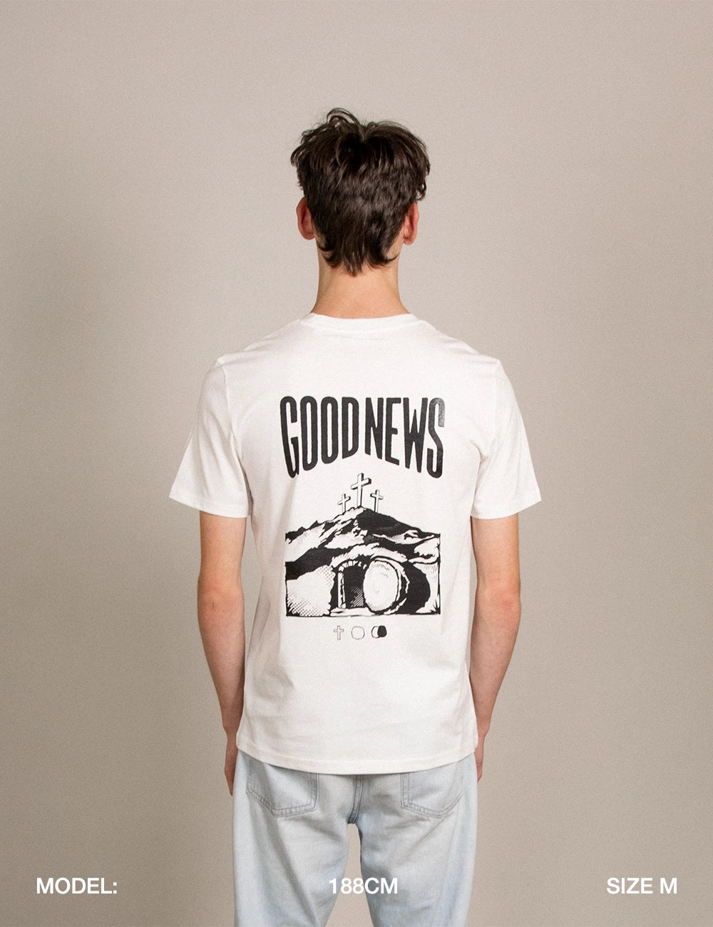 Good News T-Shirt