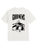 Gute-Nachrichten-T-Shirt