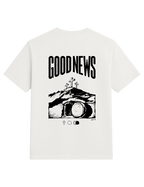 Gute-Nachrichten-T-Shirt