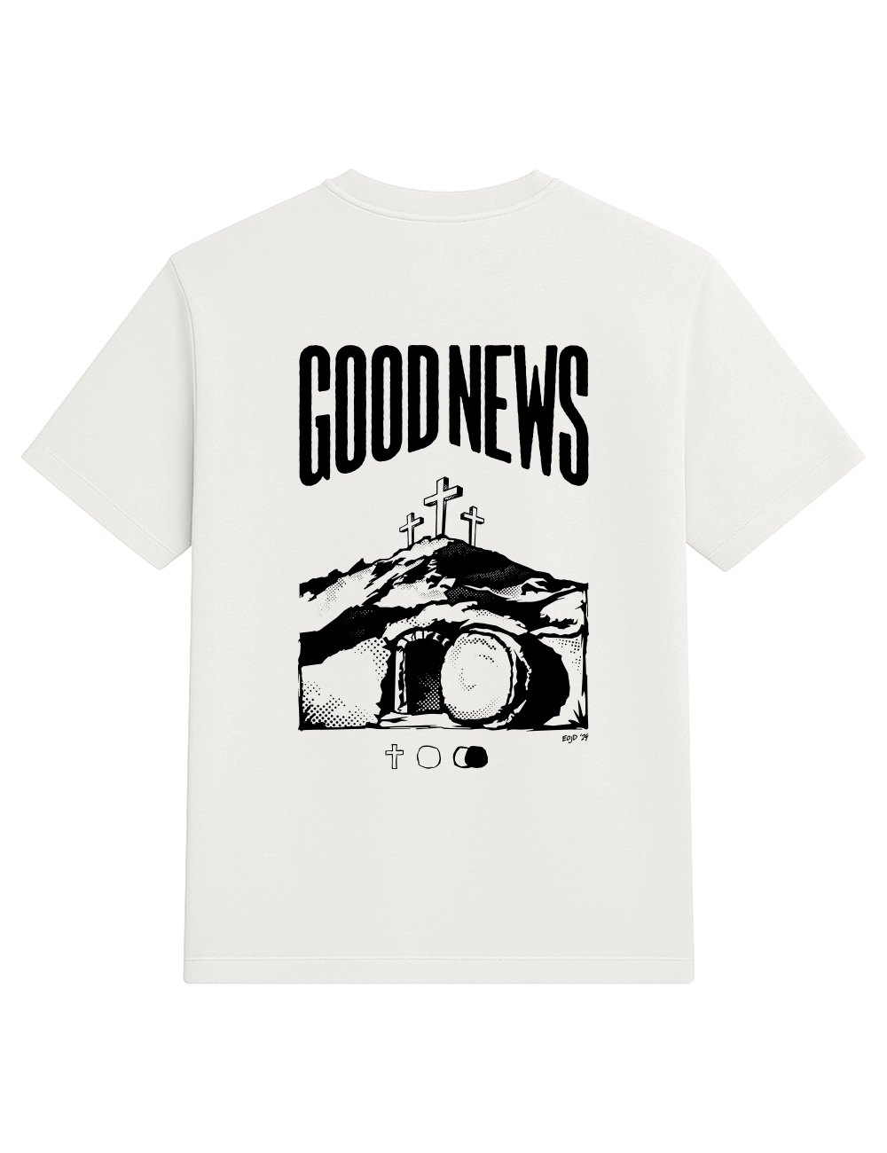 Good News T-Shirt