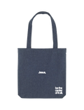 Jesus Be The Center Tote Bag