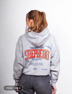 Psalm 23 Oversized Hoodie