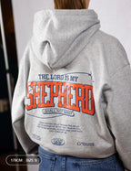 Psalm 23 Oversized Hoodie