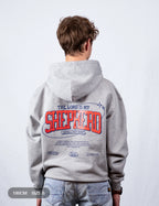 Psalm 23 Oversized Hoodie