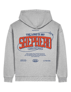 Psalm 23 Oversized Hoodie