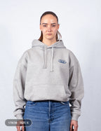 Psalm 23 Oversized Hoodie