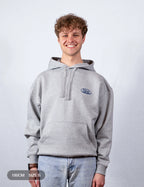 Psalm 23 Oversized Hoodie