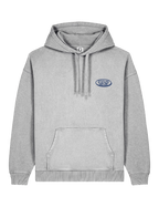 Psalm 23 Oversized Hoodie