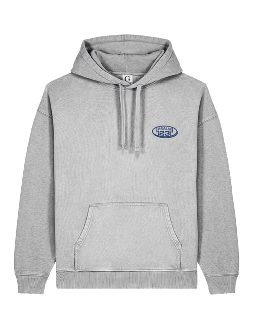 Psalm 23 Oversized Hoodie