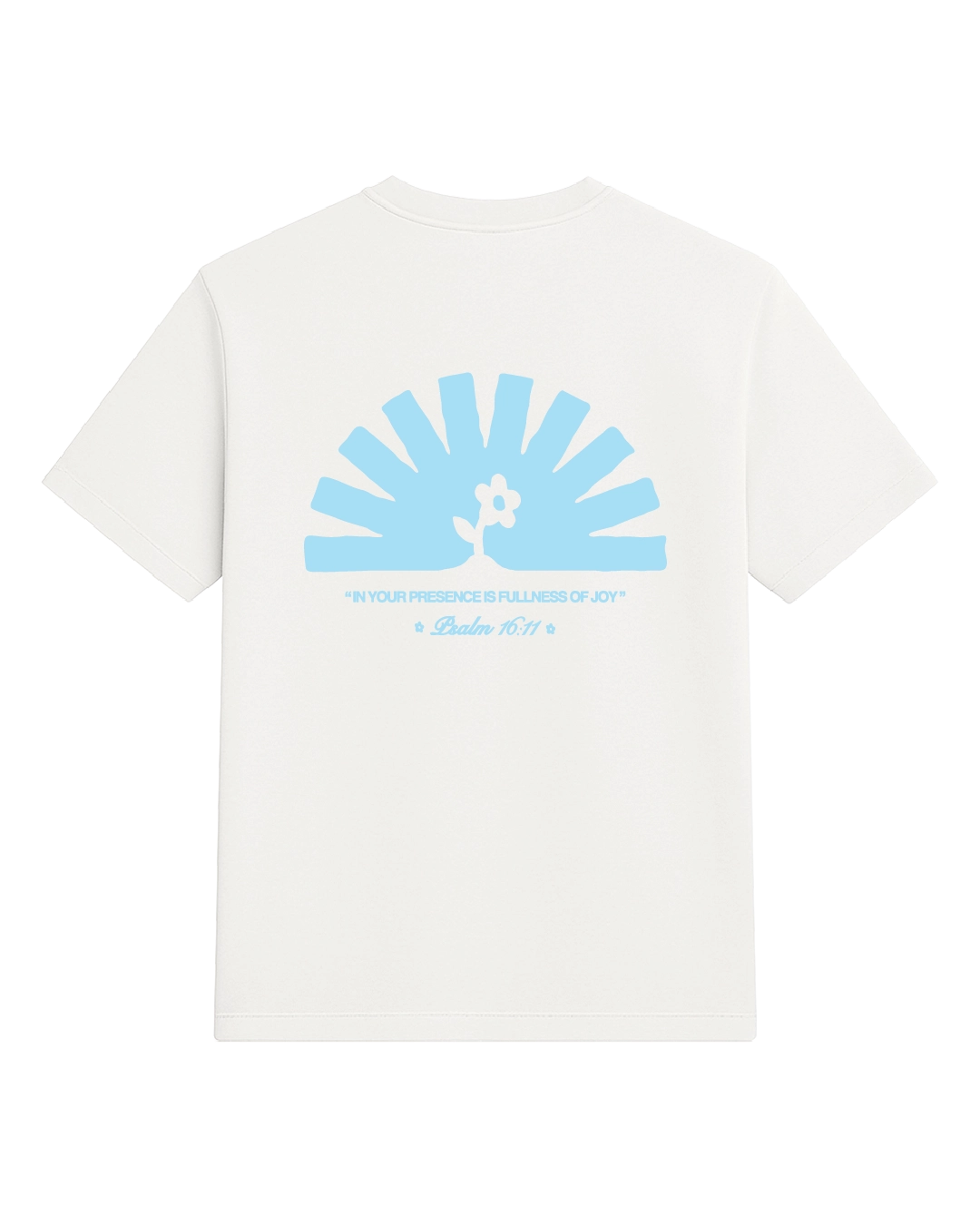 Psalm 16 T-Shirt