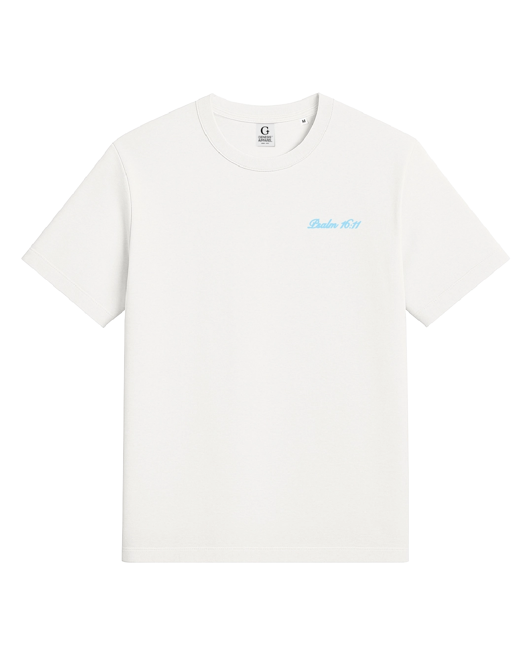 Psalm 16 T-Shirt