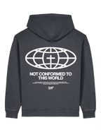 Romans 12 Oversized Hoodie