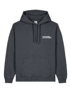 Romans 12 Oversized Hoodie