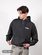 Romans 12 Oversized Hoodie