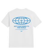 Romeinen 12:2 T-Shirt