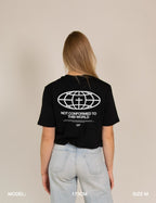 Romeinen 12:2 T-Shirt