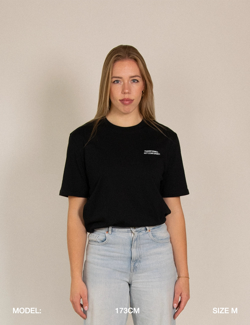 Romeinen 12:2 T-Shirt