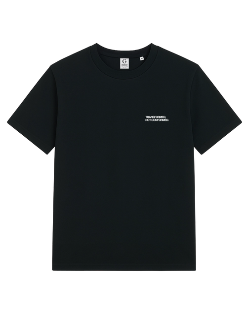 Romeinen 12:2 T-Shirt