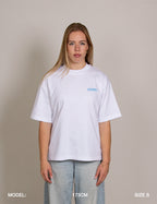 Romeinen 12:2 Oversized T-Shirt