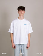 Romeinen 12:2 Oversized T-Shirt