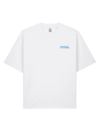 Romeinen 12:2 Oversized T-Shirt