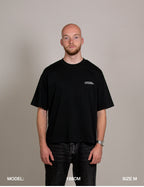 Romeinen 12:2 Oversized T-Shirt