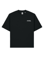 Romeinen 12:2 Oversized T-Shirt