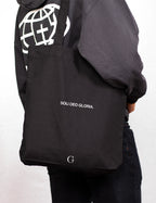 Soli Deo Gloria Tote Bag