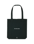 Soli Deo Gloria Tote Bag